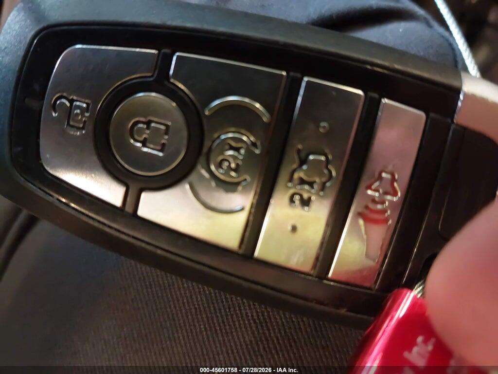 3FA6P0HD6HR365927 2017 FORD FUSION photo no. 11