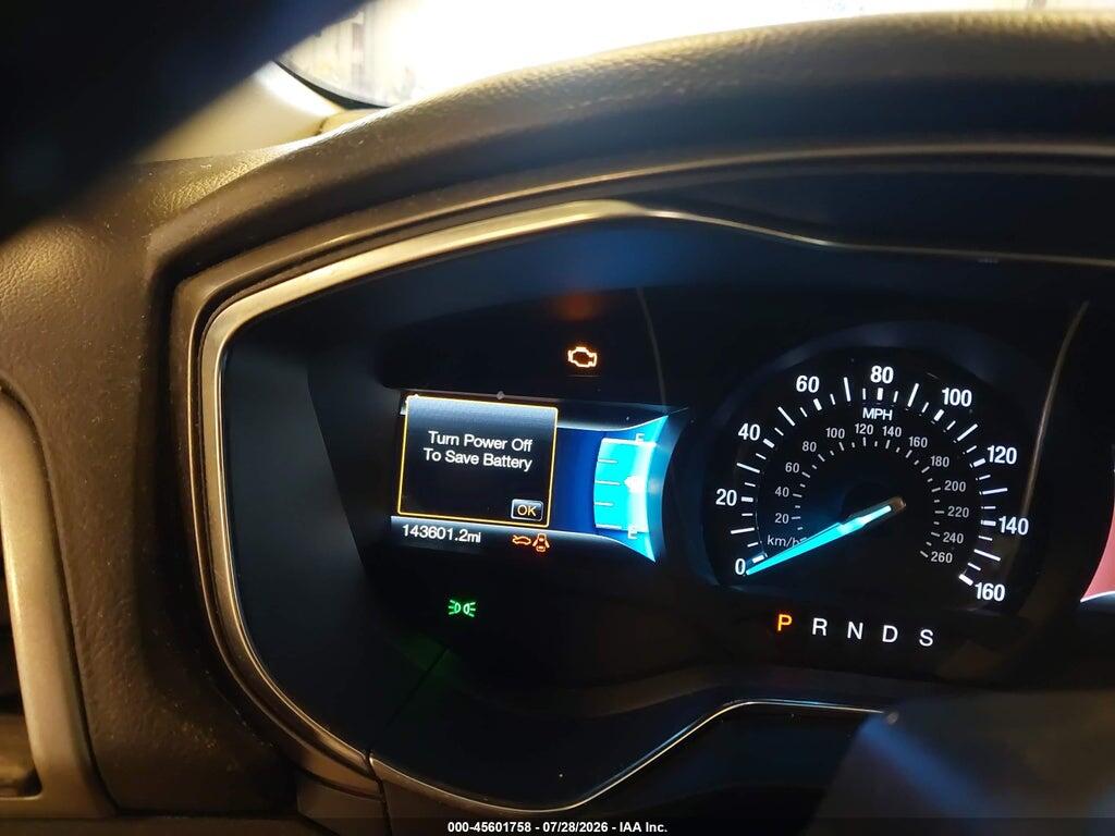 3FA6P0HD6HR365927 2017 FORD FUSION photo no. 7