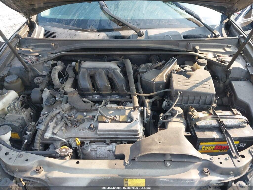 JTHBK1EG4A2375649 2010 LEXUS ES 350 photo no. 10
