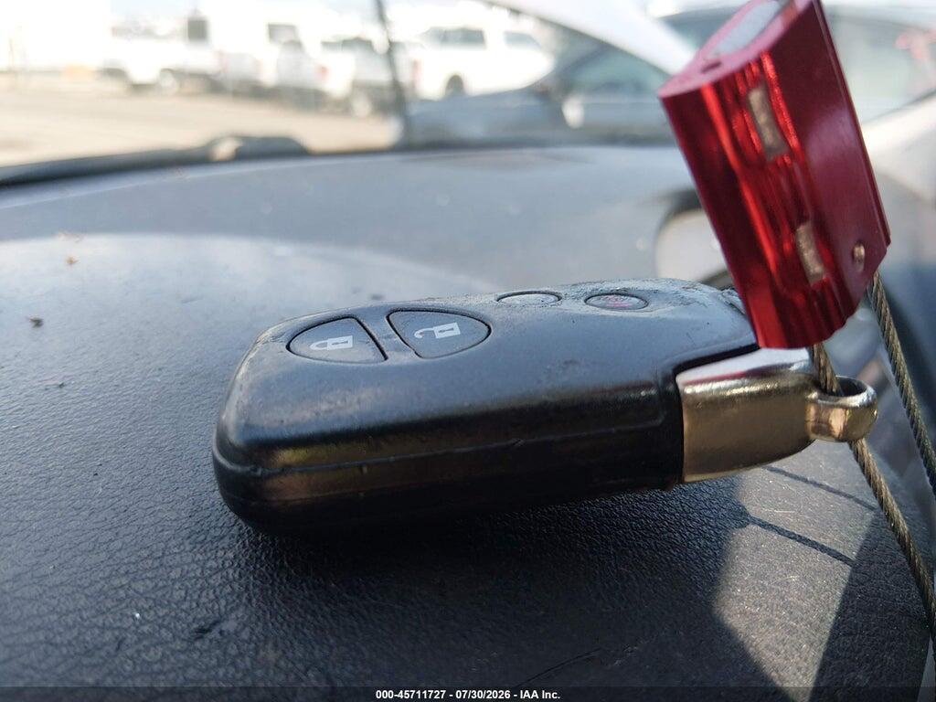 JTHBK1EG3A2352928 2010 LEXUS ES 350 photo no. 11