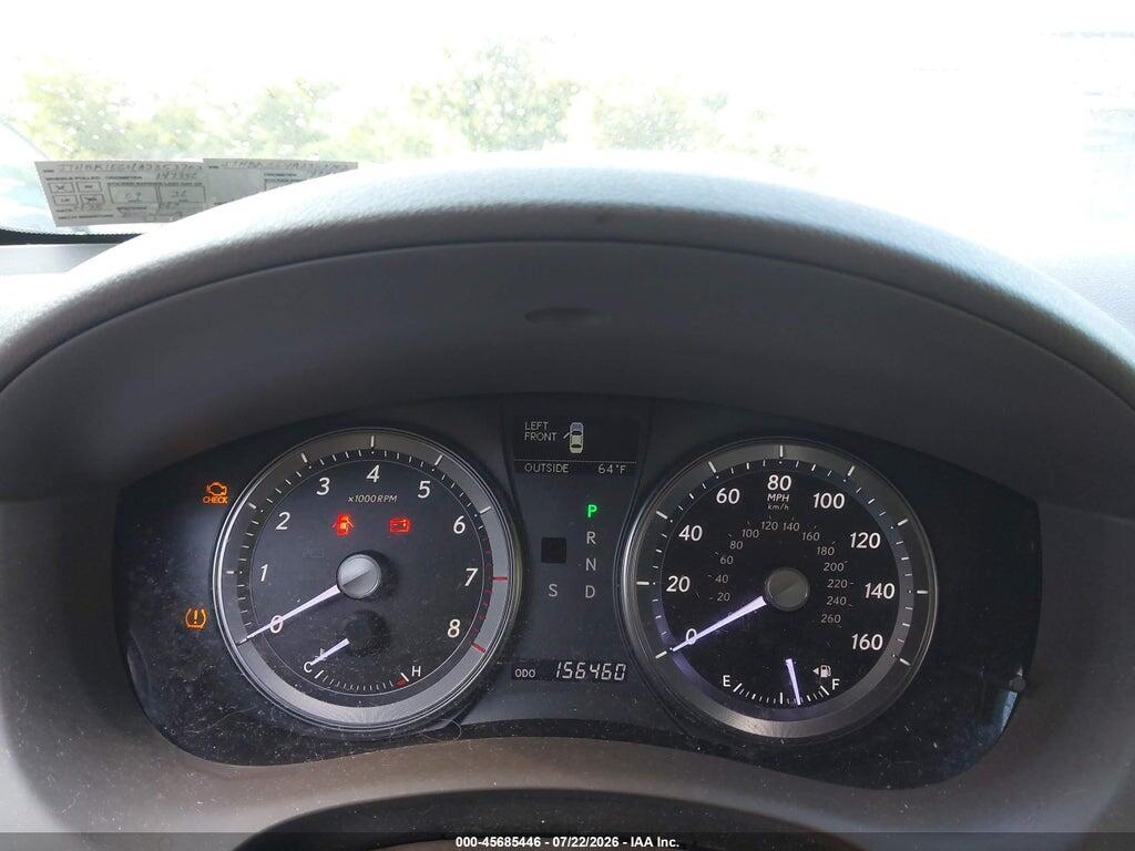 JTHBK1EG4A2353702 2010 LEXUS ES 350 photo no. 7