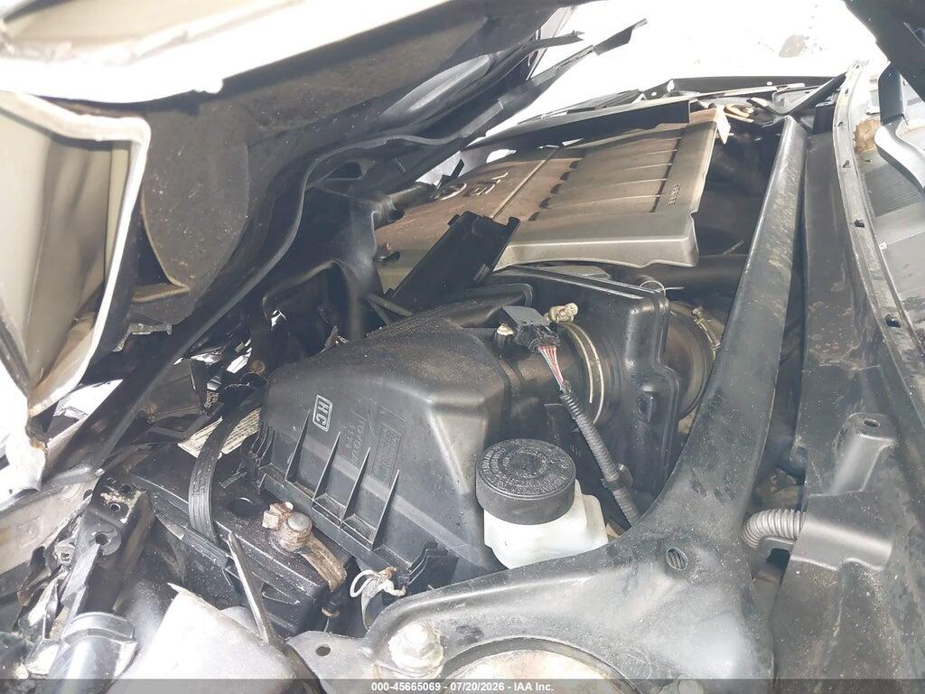 JTHBK1EG5A2373537 2010 LEXUS ES 350 photo no. 10