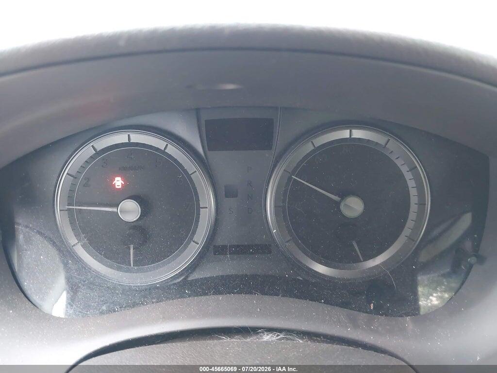 JTHBK1EG5A2373537 2010 LEXUS ES 350 photo no. 7