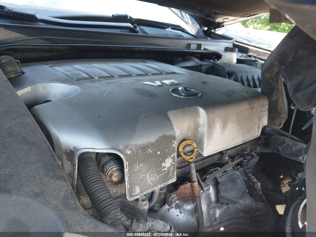 JTHBK1EG0A2407352 2010 LEXUS ES 350 photo no. 10