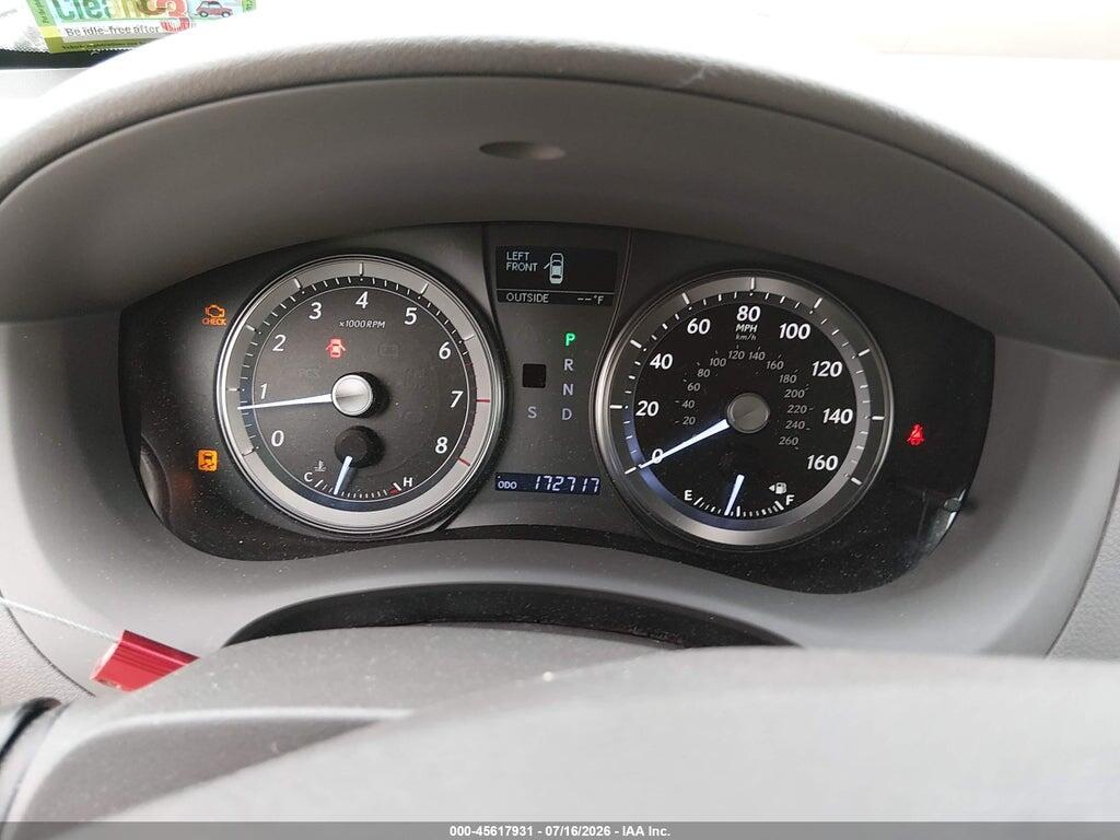 JTHBK1EG0A2372571 2010 LEXUS ES 350 photo no. 7