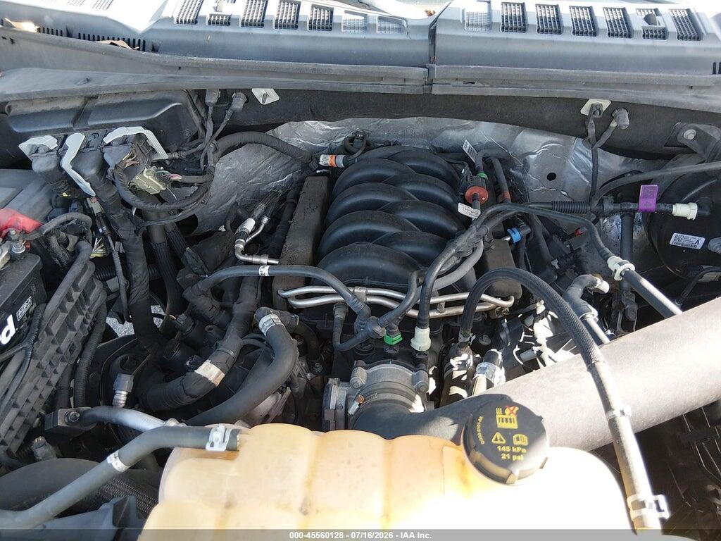 1FTEW1E59JFC86878 2018 FORD F-150 photo no. 10