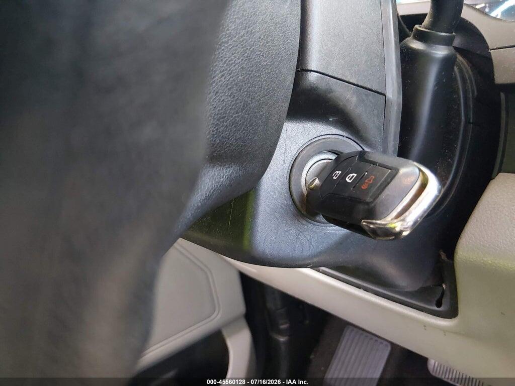 1FTEW1E59JFC86878 2018 FORD F-150 photo no. 11