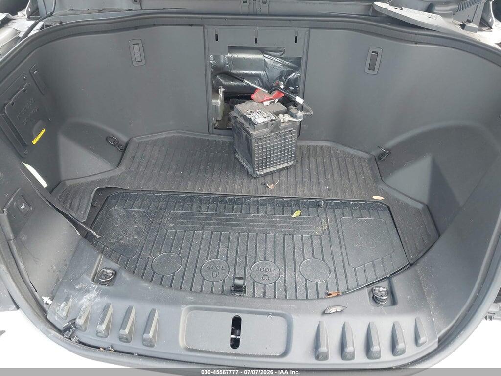 1FTVW1EV0PWG29375 2023 FORD F-150 LIGHTNING photo no. 10