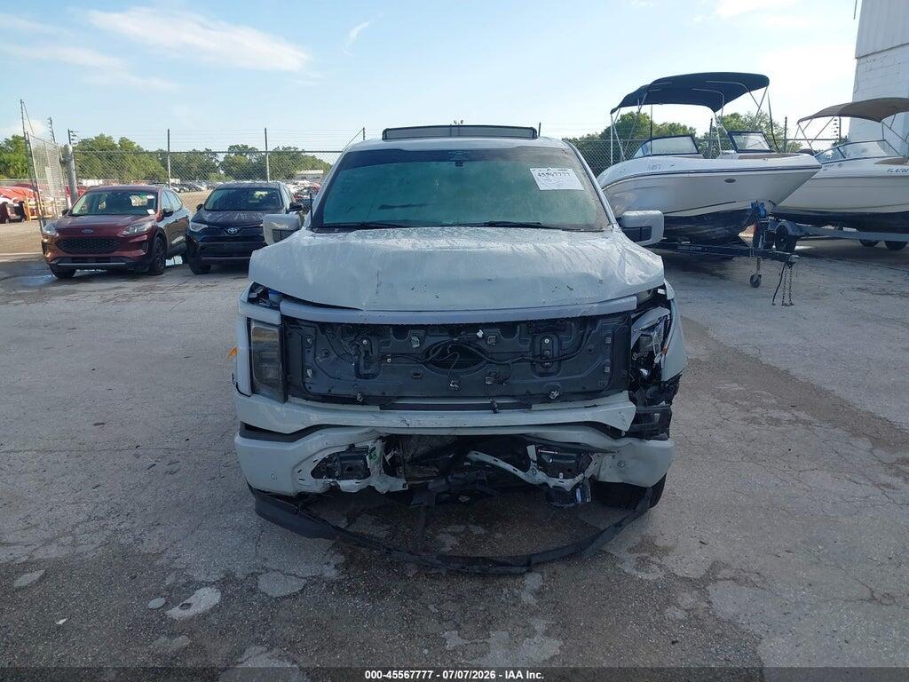1FTVW1EV0PWG29375 2023 FORD F-150 LIGHTNING photo no. 12
