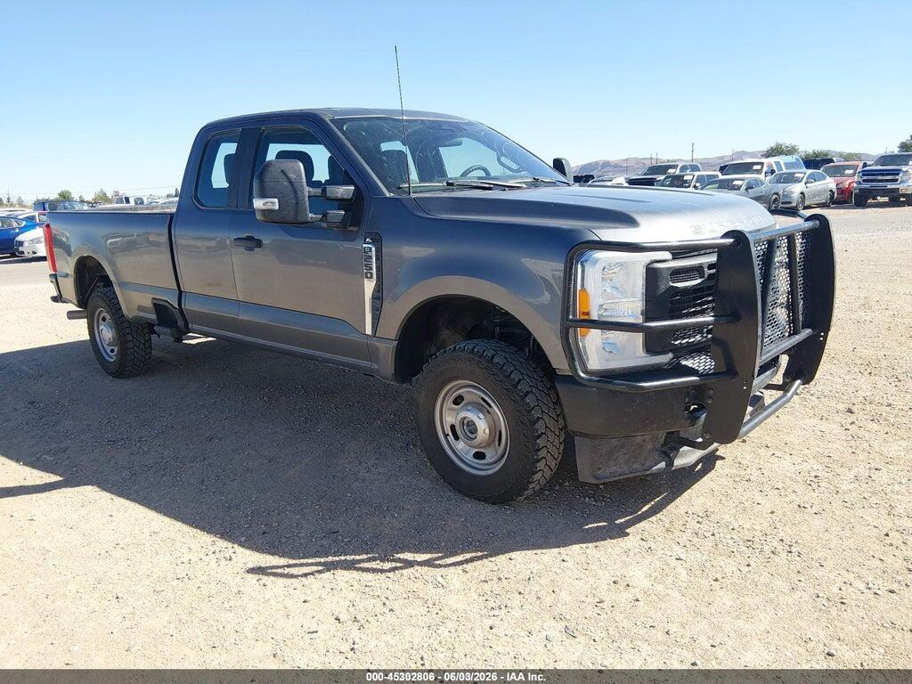 1FT7X2BA0PED83284 2023 FORD F-250 photo no. 1
