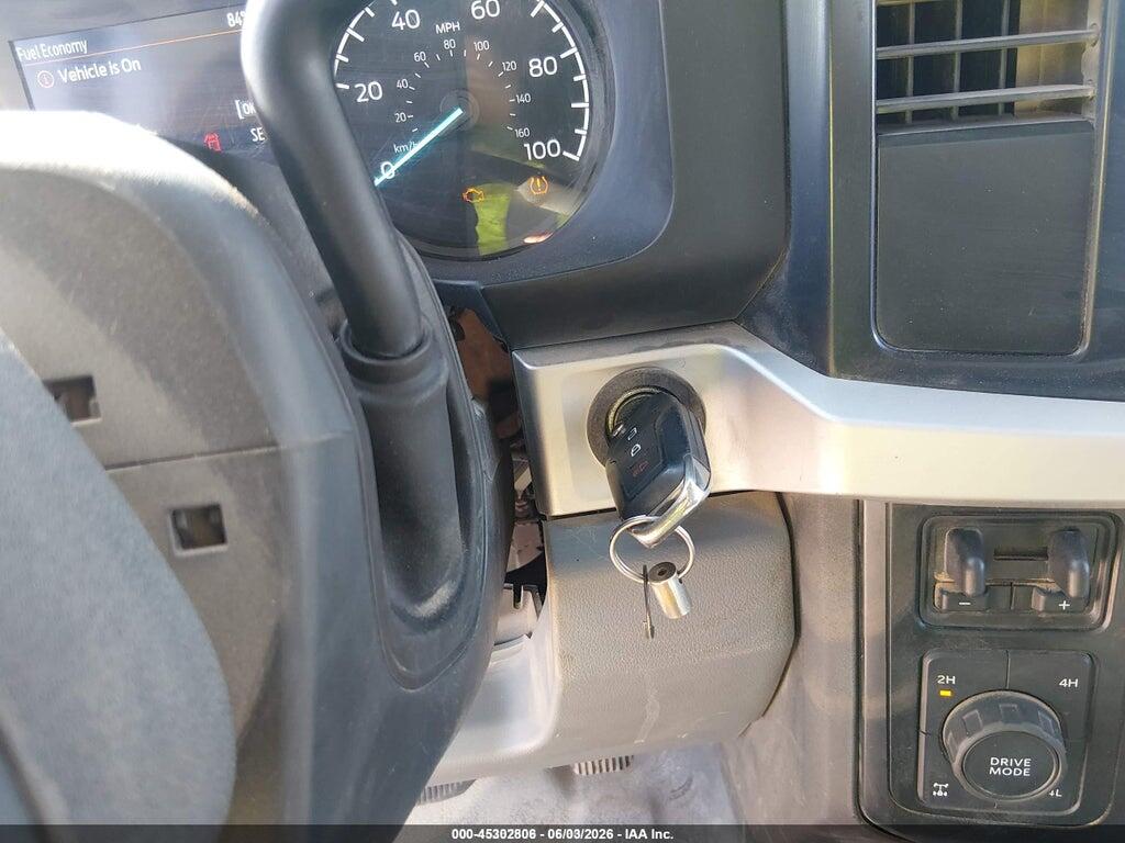 1FT7X2BA0PED83284 2023 FORD F-250 photo no. 11