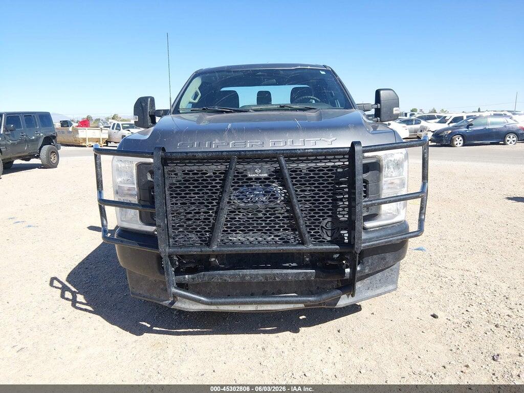 1FT7X2BA0PED83284 2023 FORD F-250 photo no. 12