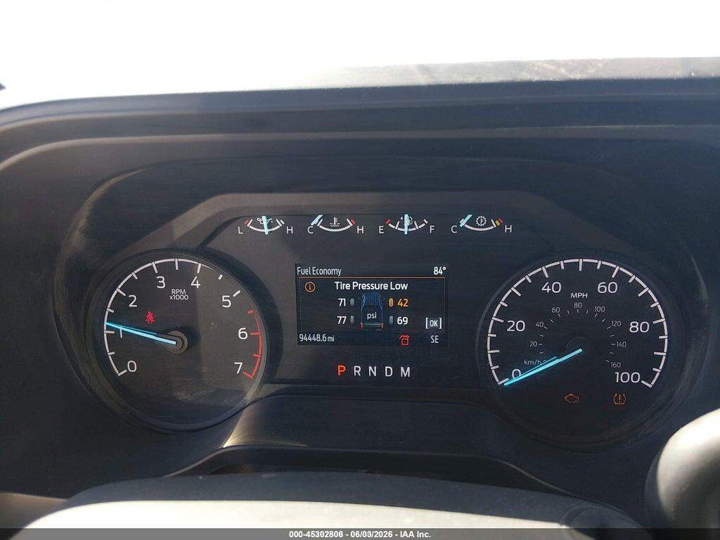 1FT7X2BA0PED83284 2023 FORD F-250 photo no. 7