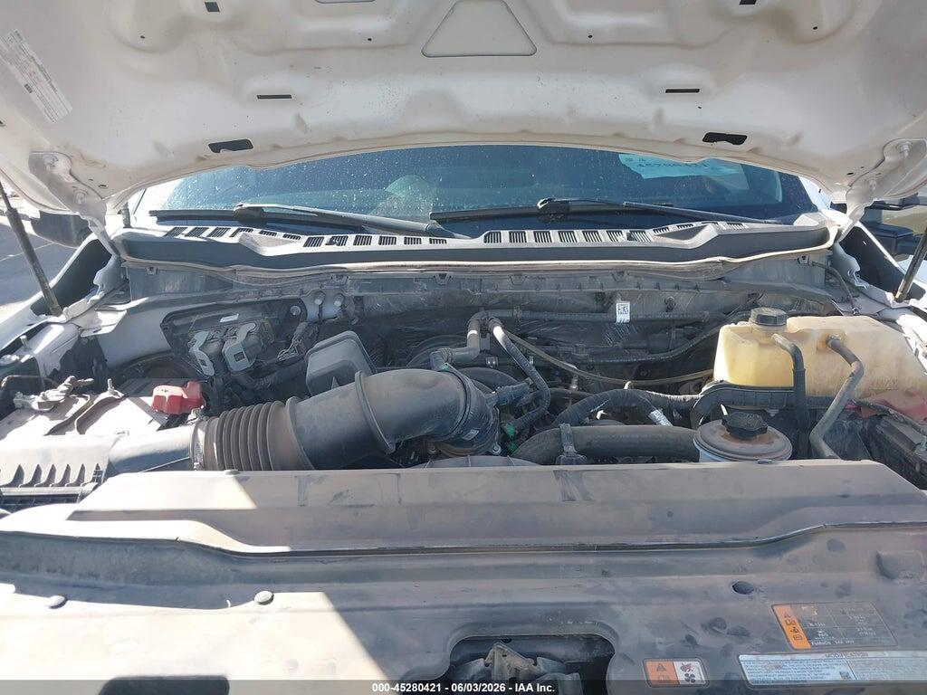 1FT7W2BA4PEC91808 2023 FORD F-250 photo no. 10