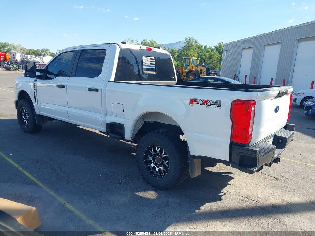 1FT7W2BA4PEC91808 2023 FORD F-250 photo no. 3