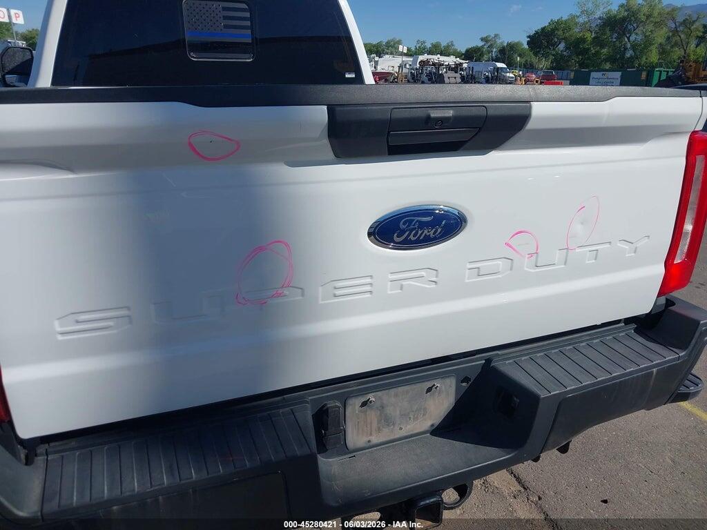 1FT7W2BA4PEC91808 2023 FORD F-250 photo no. 6