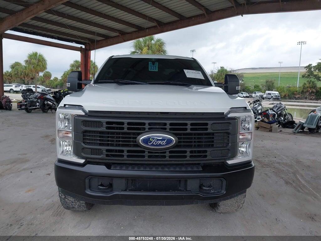 1FT7X2BA9PEC60423 2023 FORD F-250 photo no. 12