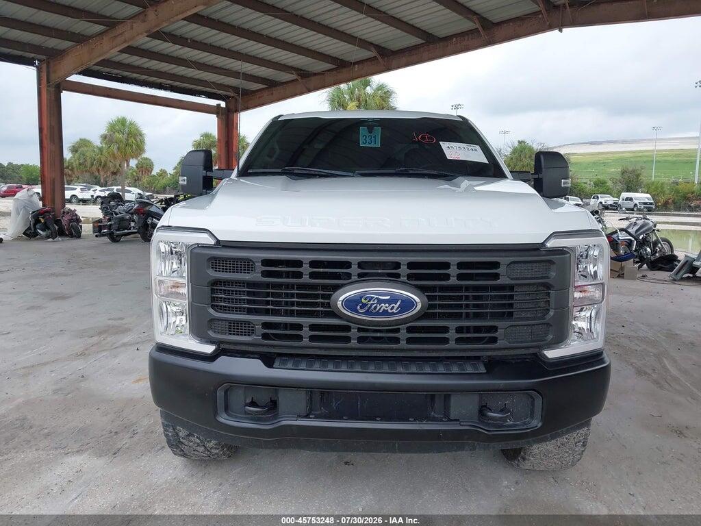 1FT7X2BA9PEC60423 2023 FORD F-250 photo no. 6