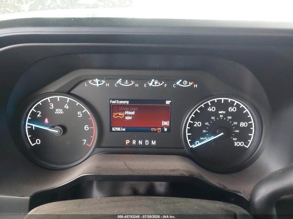 1FT7X2BA9PEC60423 2023 FORD F-250 photo no. 7