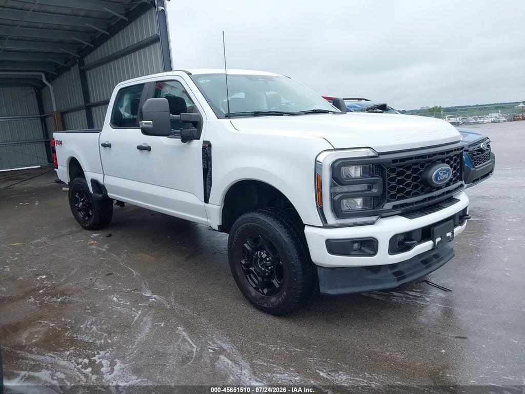 1FT8W2BN5PEC61126 2023 FORD F-250 photo no. 1