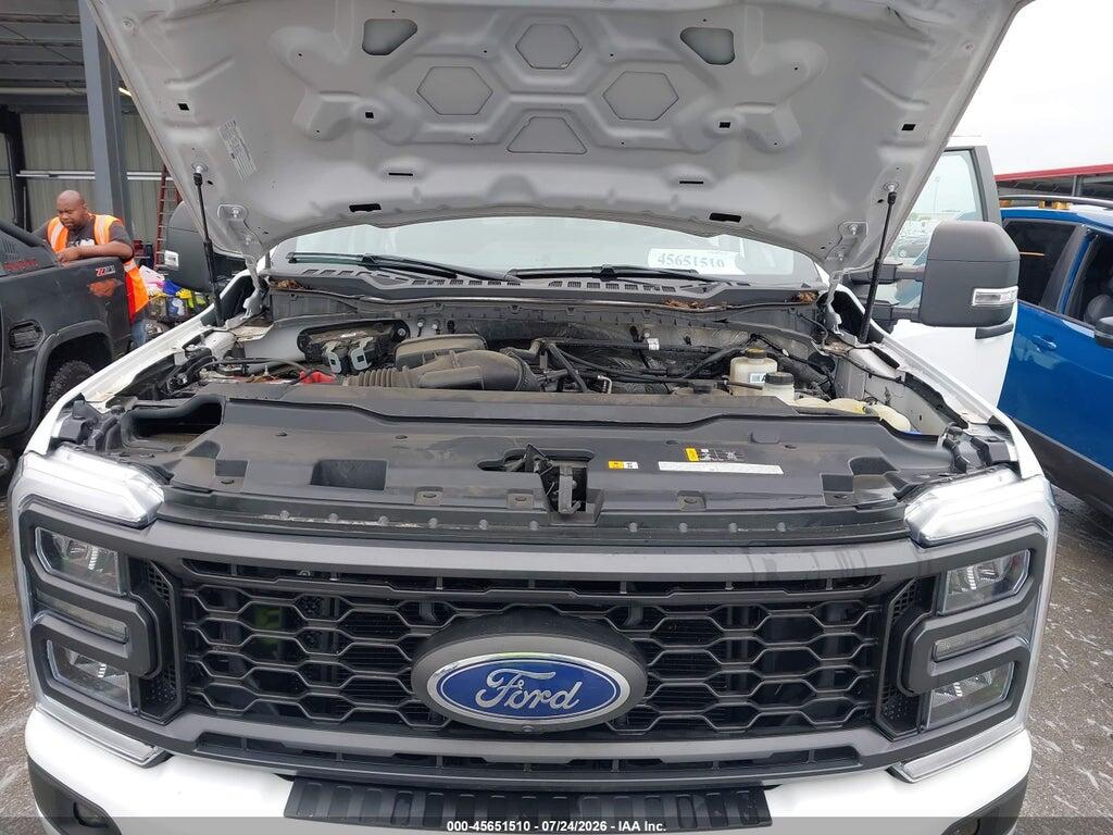 1FT8W2BN5PEC61126 2023 FORD F-250 photo no. 10