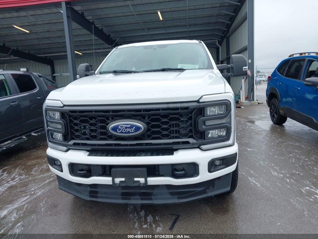 1FT8W2BN5PEC61126 2023 FORD F-250 photo no. 12