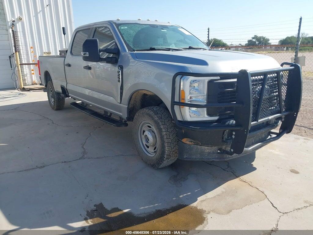 1FT7W2BA9PEE01476 2023 FORD F-250 photo no. 1