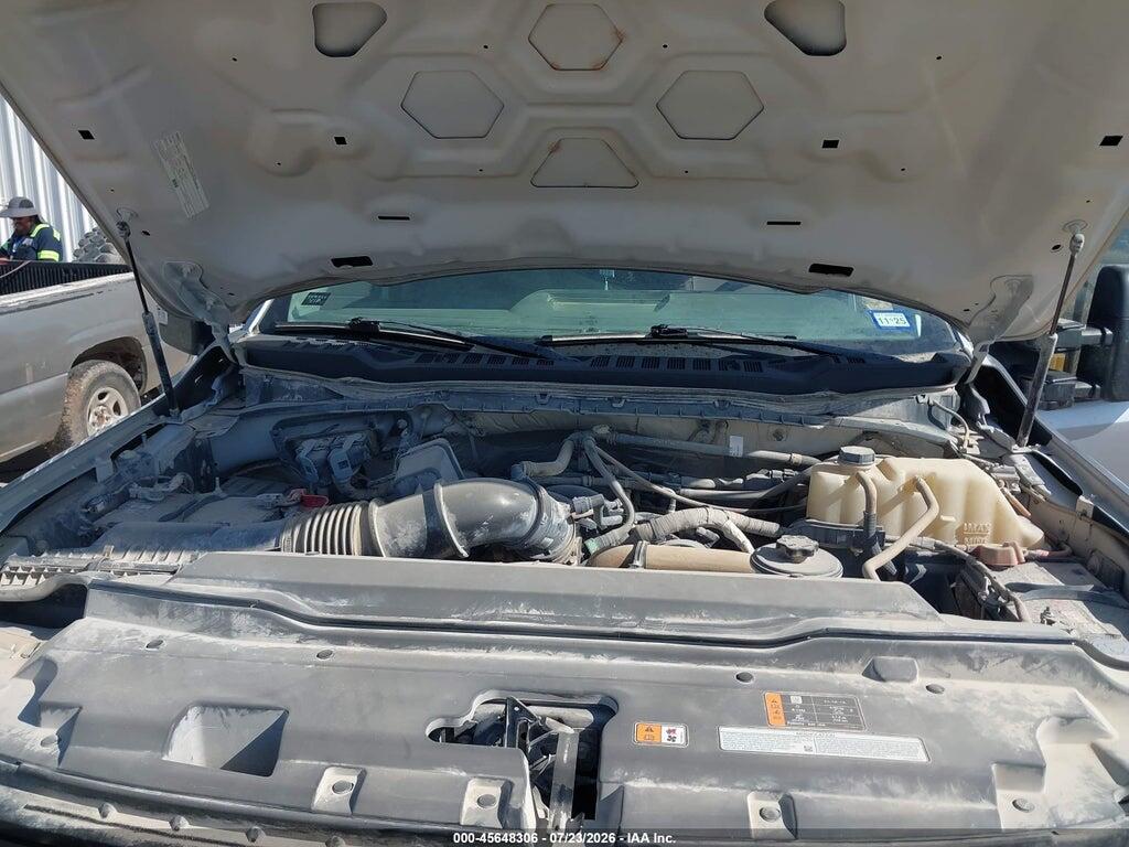 1FT7W2BA9PEE01476 2023 FORD F-250 photo no. 10