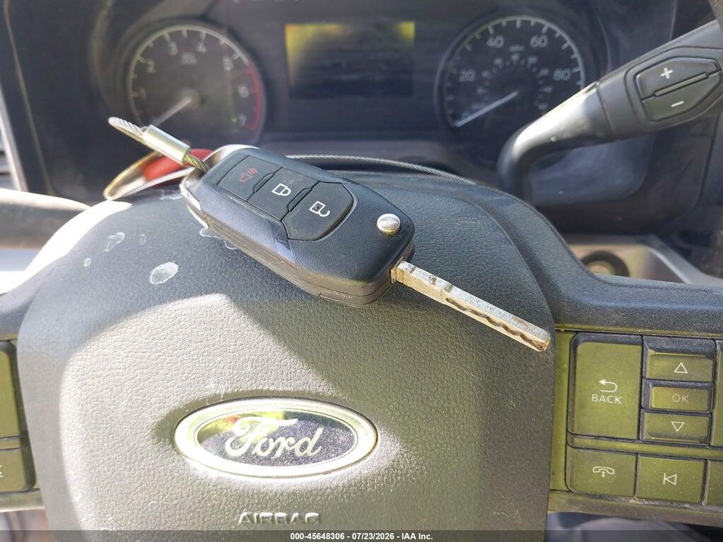 1FT7W2BA9PEE01476 2023 FORD F-250 photo no. 11