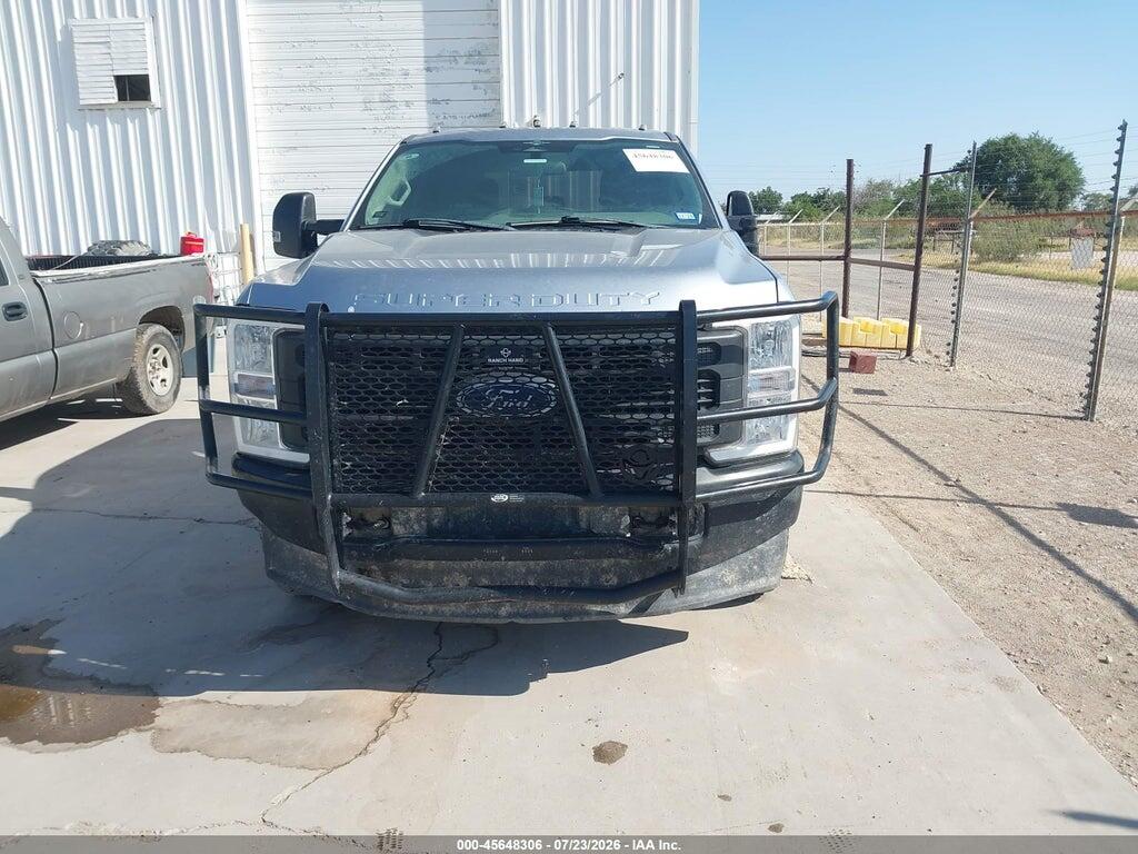 1FT7W2BA9PEE01476 2023 FORD F-250 photo no. 12