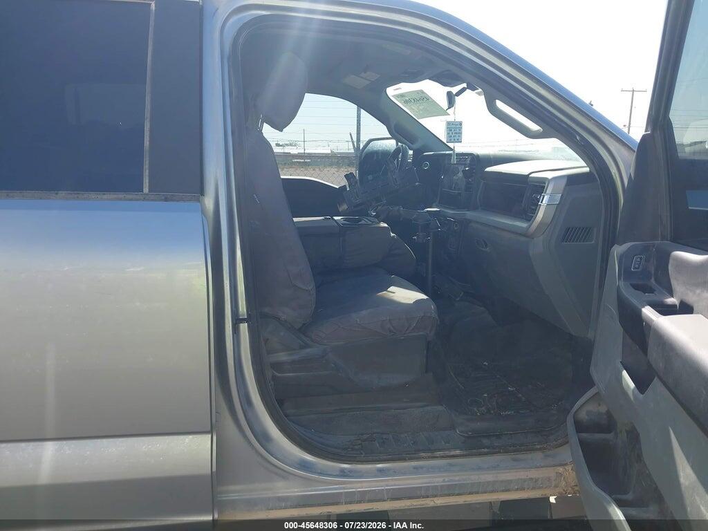 1FT7W2BA9PEE01476 2023 FORD F-250 photo no. 5