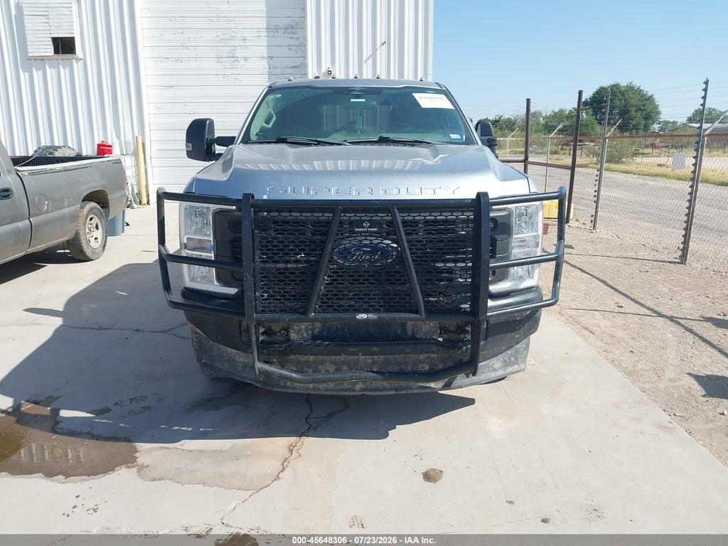 1FT7W2BA9PEE01476 2023 FORD F-250 photo no. 6