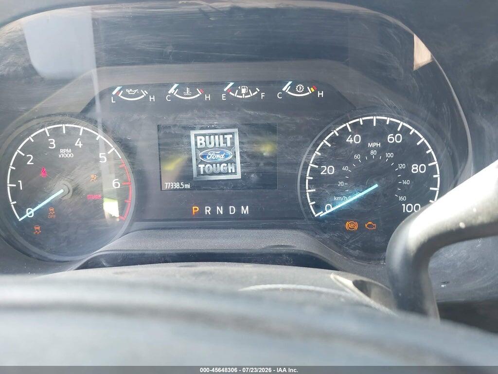1FT7W2BA9PEE01476 2023 FORD F-250 photo no. 7