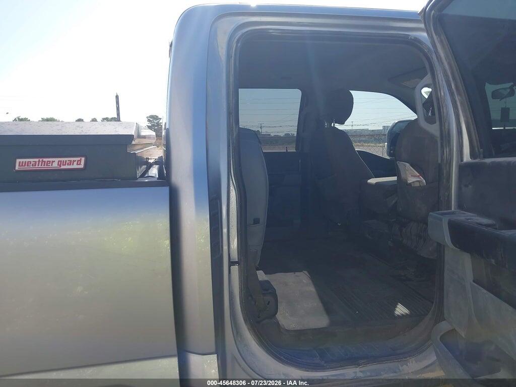 1FT7W2BA9PEE01476 2023 FORD F-250 photo no. 8