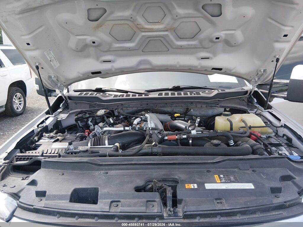 1FT8W2BMXPEC80150 2023 FORD F-250 photo no. 10