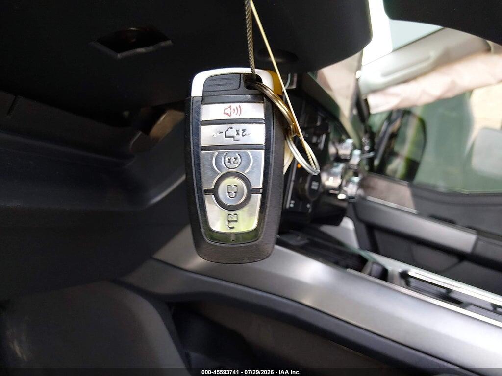 1FT8W2BMXPEC80150 2023 FORD F-250 photo no. 11