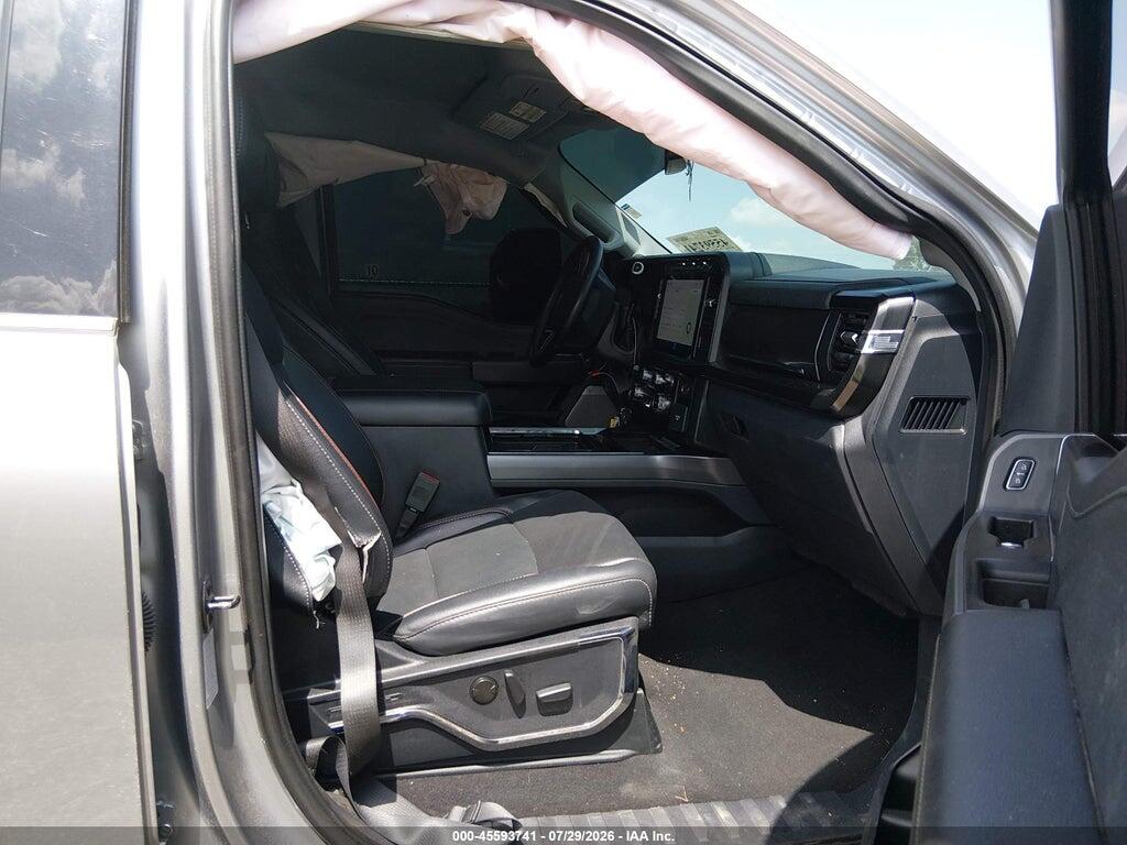 1FT8W2BMXPEC80150 2023 FORD F-250 photo no. 5
