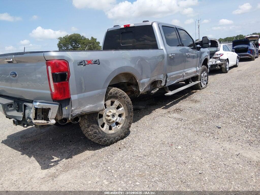 1FT8W2BMXPEC80150 2023 FORD F-250 photo no. 6