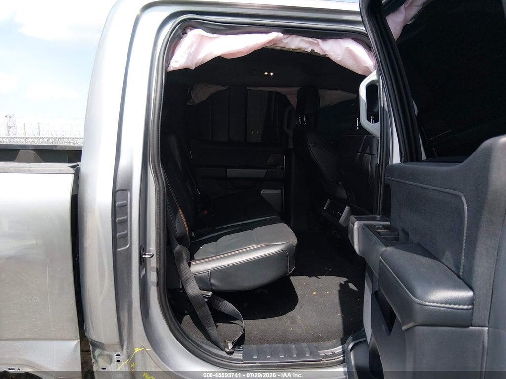 1FT8W2BMXPEC80150 2023 FORD F-250 photo no. 8