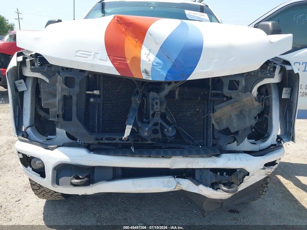1FT8X2BA9PED14551 2023 FORD F-250 photo no. 11