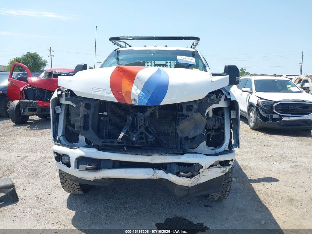 1FT8X2BA9PED14551 2023 FORD F-250 photo no. 12