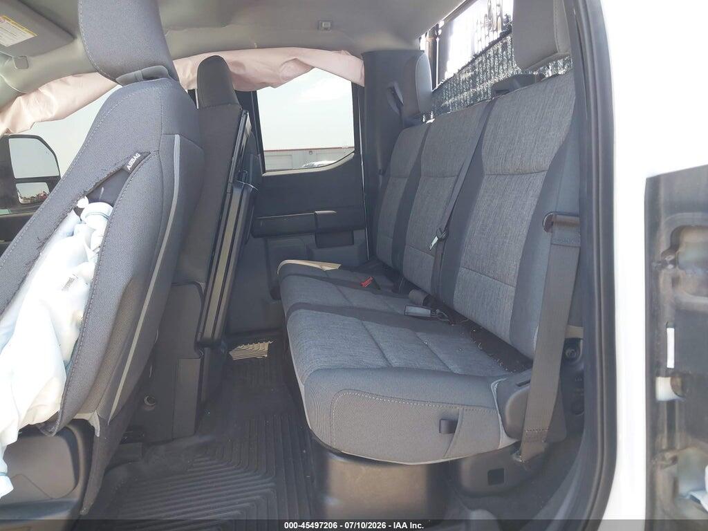 1FT8X2BA9PED14551 2023 FORD F-250 photo no. 6