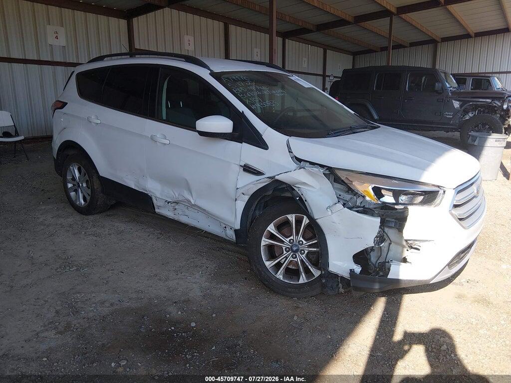 1FMCU0GD1JUA74978 2018 FORD ESCAPE photo no. 1