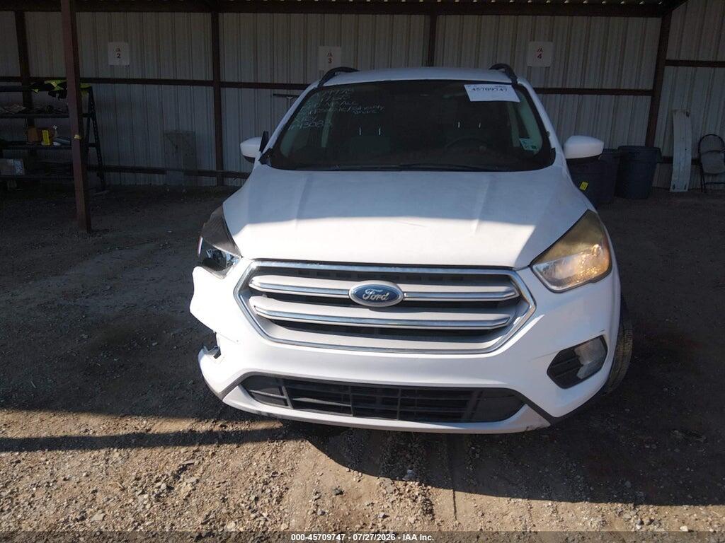 1FMCU0GD1JUA74978 2018 FORD ESCAPE photo no. 12