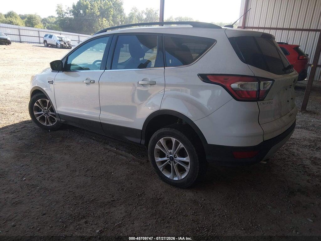 1FMCU0GD1JUA74978 2018 FORD ESCAPE photo no. 3