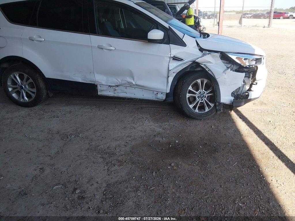 1FMCU0GD1JUA74978 2018 FORD ESCAPE photo no. 6