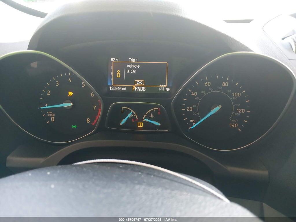 1FMCU0GD1JUA74978 2018 FORD ESCAPE photo no. 7