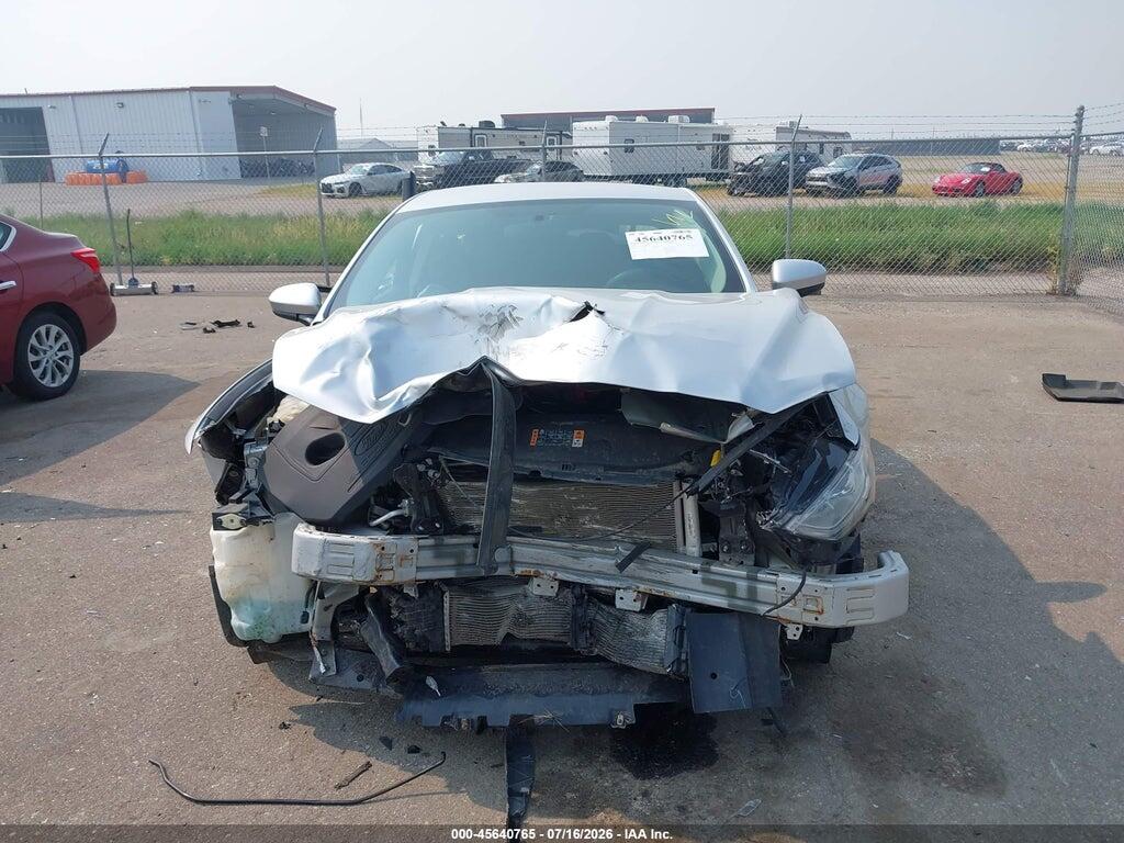 3FA6P0HD0JR154339 2018 FORD FUSION photo no. 12