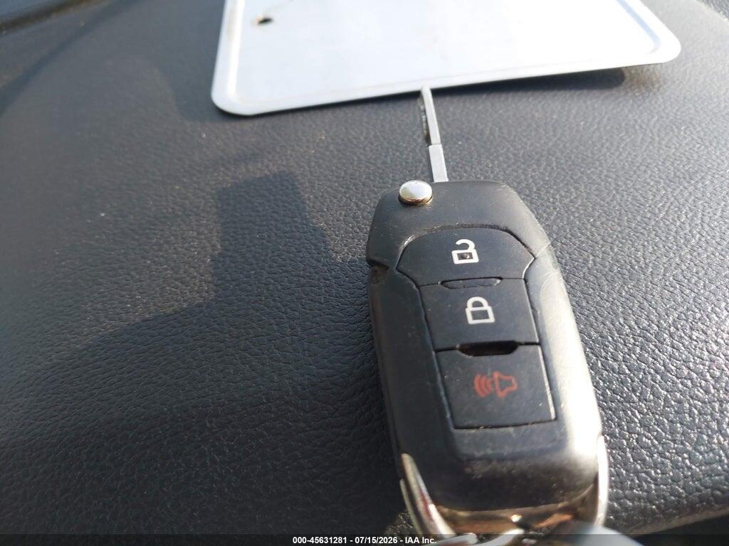 1FTEW1CB6JKC86952 2018 FORD F-150 photo no. 11
