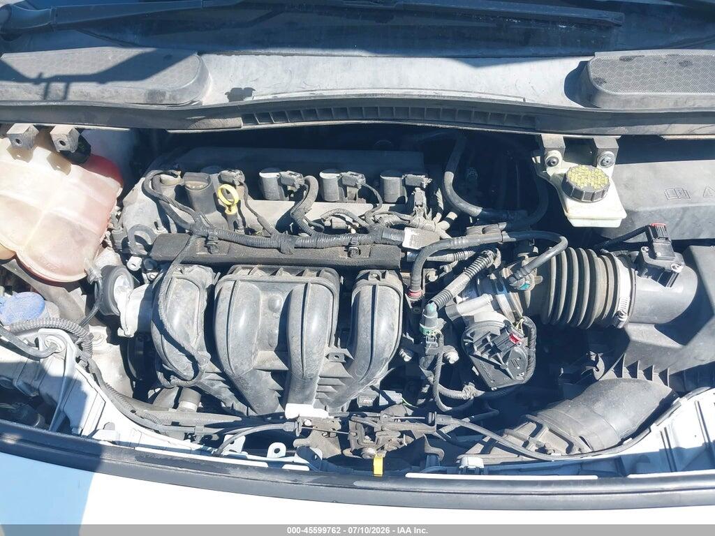 NM0LS7E72J1379162 2018 FORD TRANSIT CONNECT photo no. 10